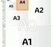 a4 a4